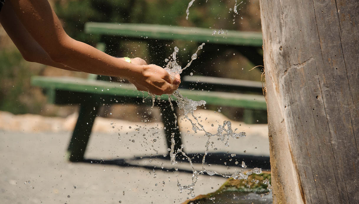 Luglio 2024, con 16,91 °C di temperatura media è stato il secondo mese più caldo di sempre