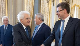 Mattarella e Giorgetti diventano deepfake: come difendersi dalle nuove truffe finanziarie online