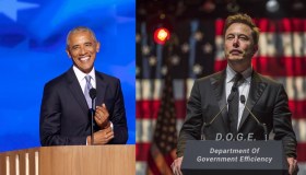 Usa, Obama lancia Kamala Harris: “Yes She Can”. Musk si candida a “ministro dell’efficienza”