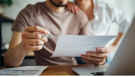 Abi, stop alle rate dei mutui per meteo estremo: in quali Regioni