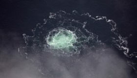 Sabotaggio di un ucraino, la Germania vuole la verità sulla distruzione del Nord Stream