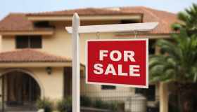 Immobiliare chiude settimana in rally: focus su mosse BCE e Fed