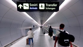 Arriva l’Ees, nuovo sistema Ue di ingresso per viaggiatori extracomunitari: come funziona