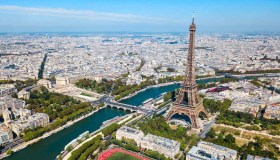 La sostenibilità delle Olimpiadi di Parigi piace ai francesi, meno agli atleti