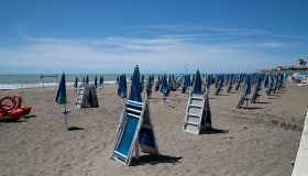 Crescono gli stabilimenti balneari: la riviera romagnola prima per numero di realtà