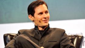 Telegram, Pavel Durov arrestato in Francia: la crypto Toncoin legata alla piattaforma affonda