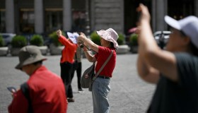 Turismo, cresce la spesa degli stranieri in Italia: le cifre