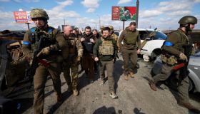 Contro la Russia in Mali e Niger, la strategia africana dell’Ucraina