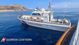 Naufragio della nave Bayesian  in Sicilia, dispersi il presidente della Morgan Stanley e il tycoon Lynch