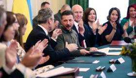 Guerra Ucraina-Russia, quale strategia per Zelensky? Tajani: “Italia non in guerra con Mosca”