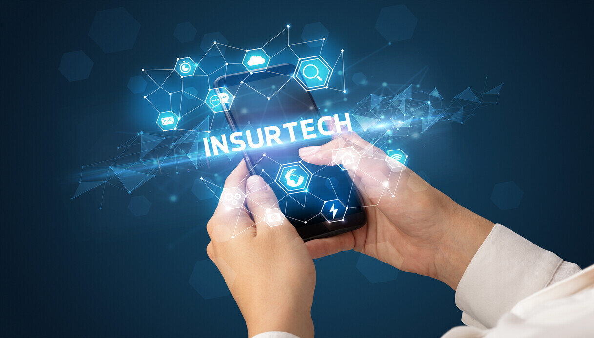 Mercato Insurtech in Italia: investimenti hanno raggiunto quota  450 milioni euro