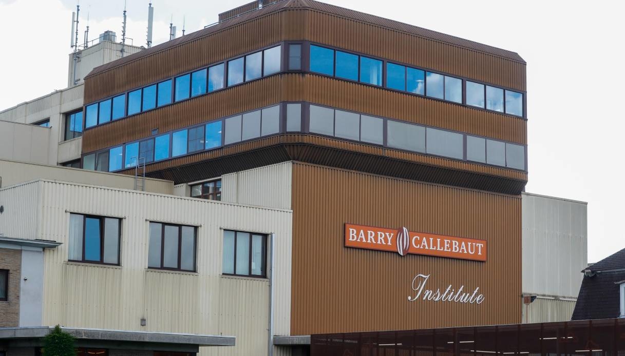 Barry Callebaut 