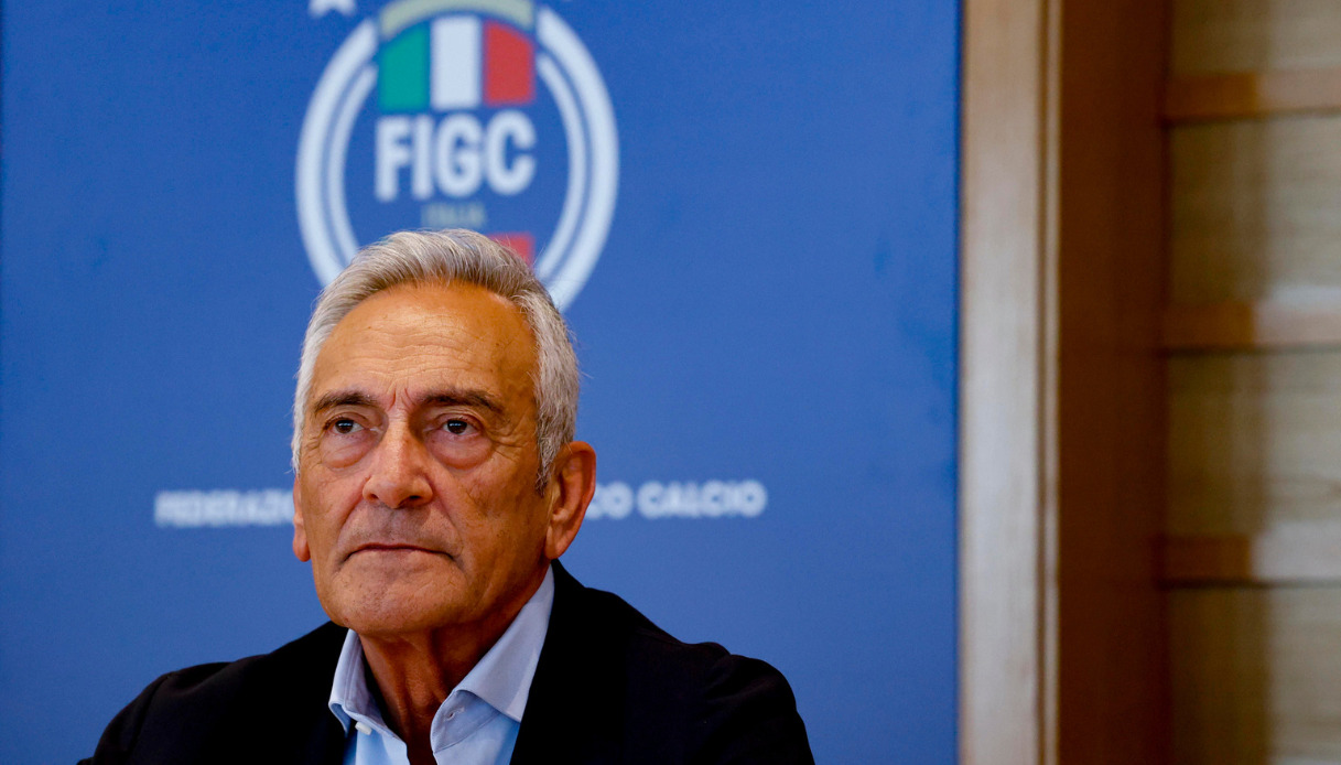 Figc multata 