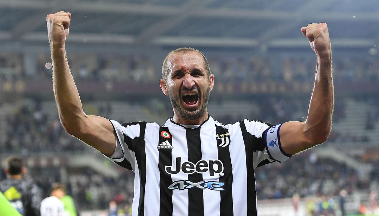 Juve Chiellini 