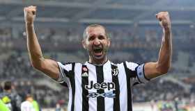 Chiellini torna alla Juventus, quale sarà il suo ruolo dopo il contratto da ambassador