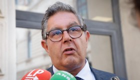 Giovanni Toti verso patteggiamento, l’accordo è di 2 anni e confisca per 84mila euro