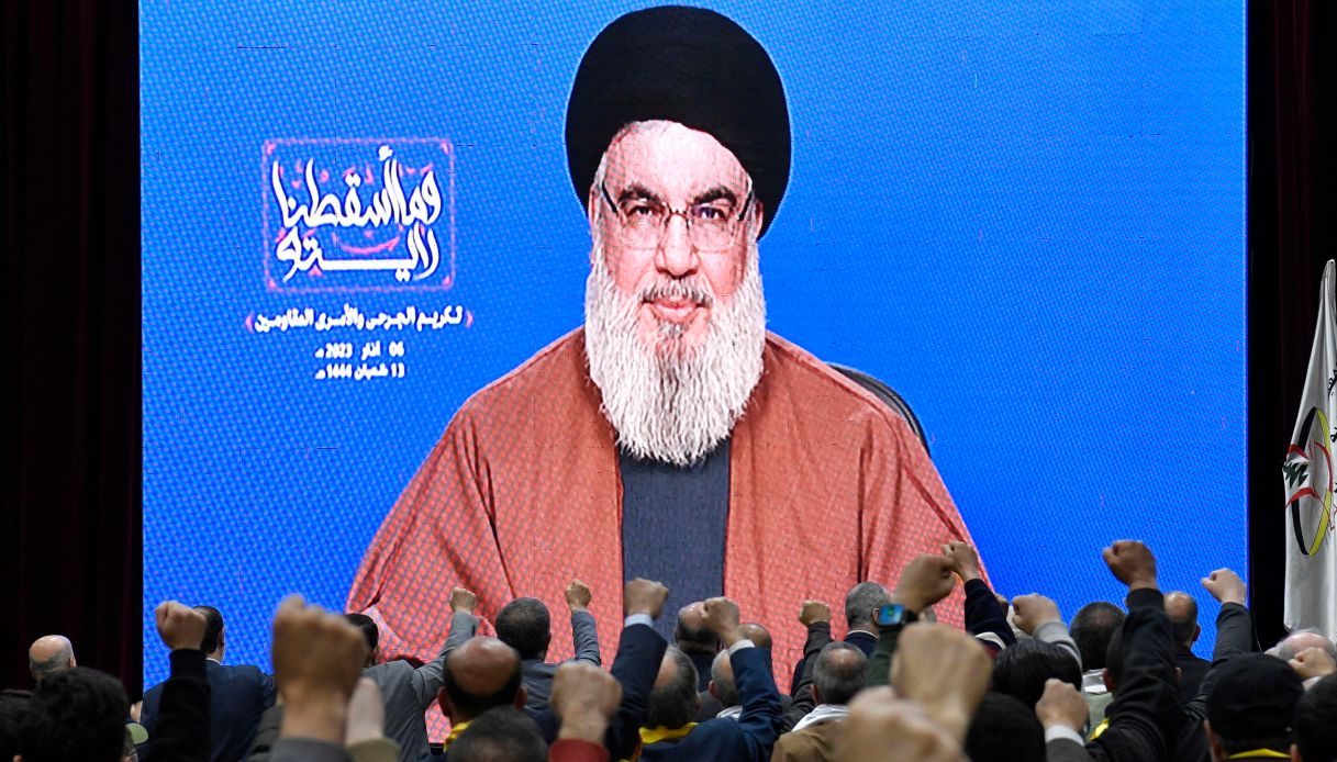 Il capo di Hezbollah Hassan Nasrallah è morto: cosa succede ora in Libano