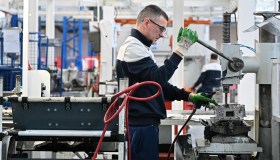 Istat, 329mila occupati in più in un anno: amaro il confronto con l’Europa