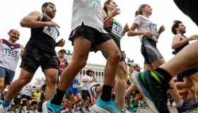 Italia prima nell’Ue per fatturato nello sport con 1,6 miliardi di euro d’indotto