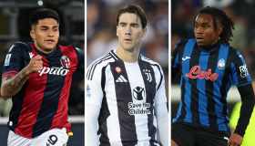 Lipsia-Juve, Shakhtar-Atalanta e Liverpool-Bologna in Champions: dove vederle in Tv