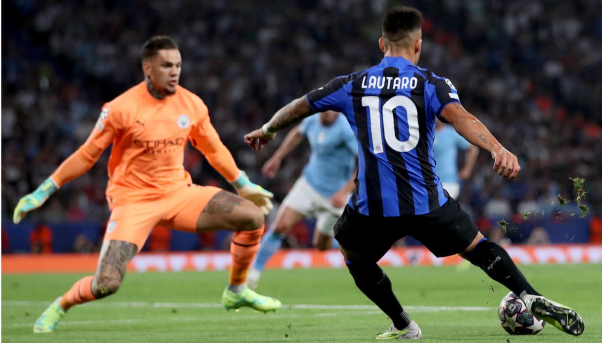 Manchester City Inter, dove vedere il debutto nerazzurro nella nuova Champions in Tv e streaming