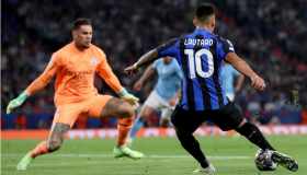 Manchester City-Inter, dove vedere il debutto nerazzurro nella nuova Champions in Tv