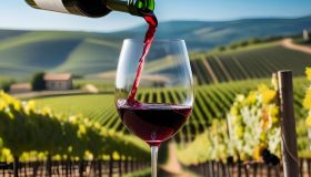 Migliori vini italiani rossi, classifica Tre Bicchieri 2025