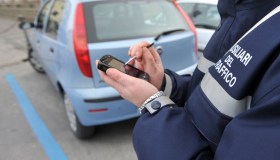 Multe sullo smartphone, con la notifica si risparmia il 30%