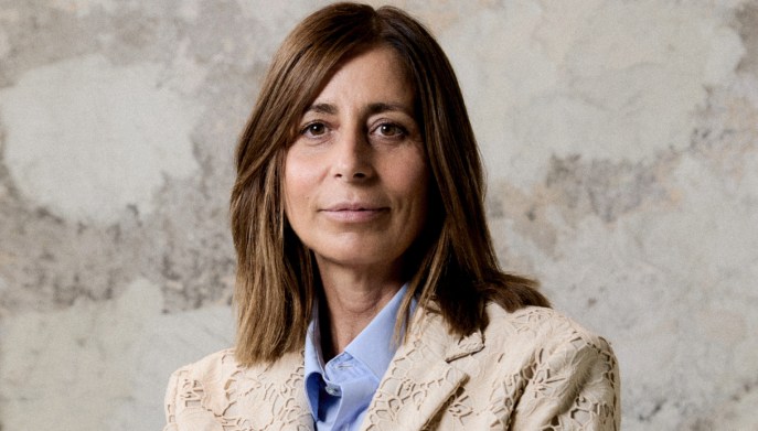 Barbara Calò, nuovo ceo di Antonio Marras