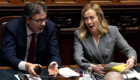 Riforma delle pensioni, la promessa del Governo all’Ue: italiani al lavoro per più anni