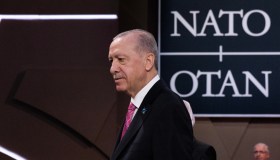 Vertice Brics in Russia, la Turchia chiede di entrare nell’alleanza anti-occidentale