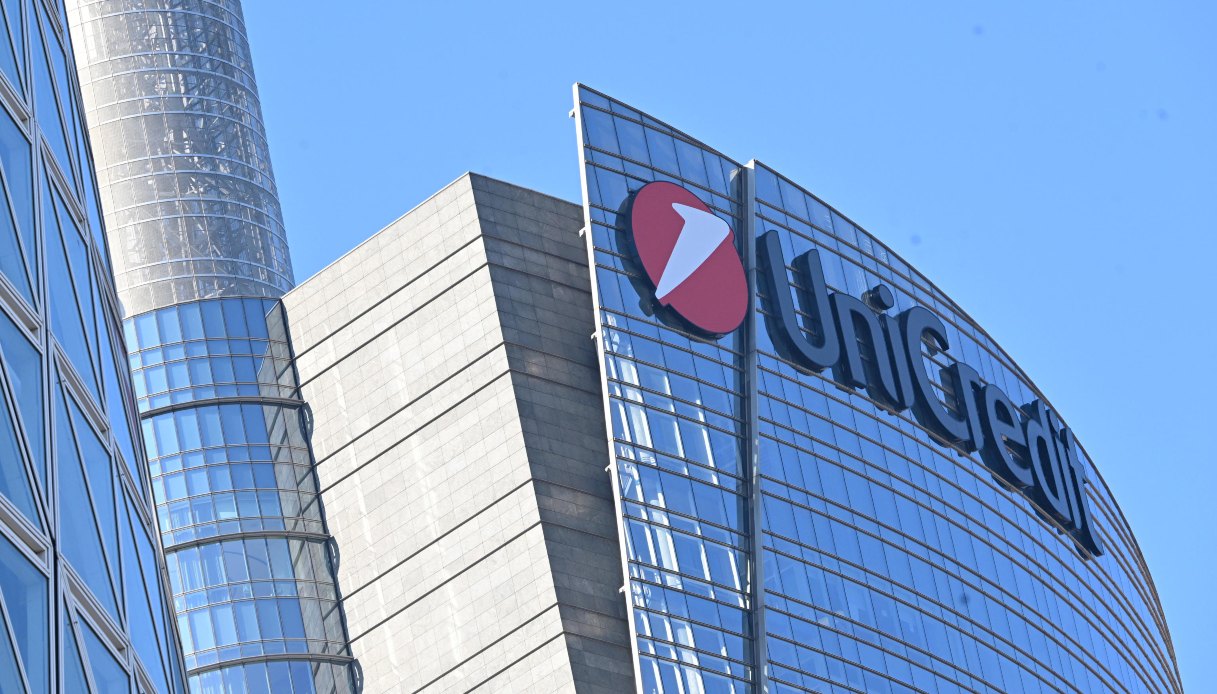 Unicredit sposta