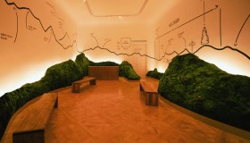 La leggenda del Conte porta Villa Zegna a New York