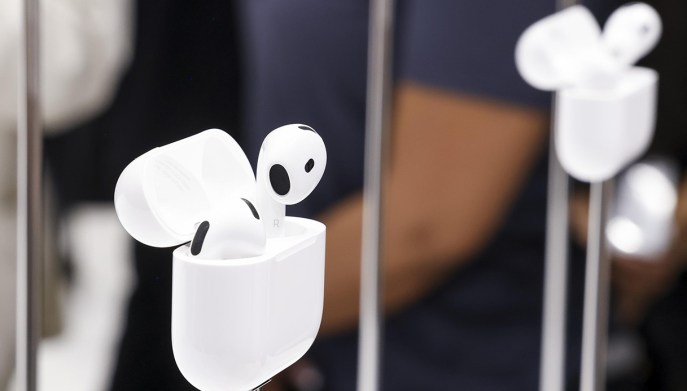 airpods