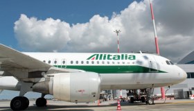 Alitalia torna a volare con Ita Airways: perché il nome comparirà nel logo della compagnia