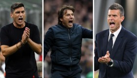 Quanto guadagnano gli allenatori di Serie A? La classifica della stagione 2024/25