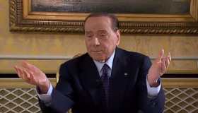 Corte Ue boccia la Bce sulla partecipazione di Berlusconi in Mediolanum