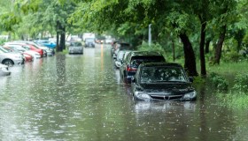 Cambiamento climatico, in Europa è raddoppiata la probabilità di alluvioni estreme
