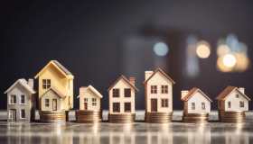 Immobiliare: settimana mista in Borsa in attesa delle banche centrali