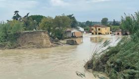 Alluvione in Emilia Romagna: già diversi milioni di euro di danni, ma è polemica sui fondi del 2023