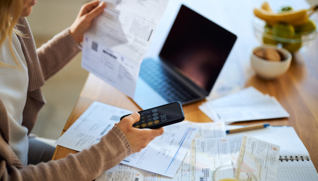 Addio fattura “spia” e autofattura, cosa cambia da settembre