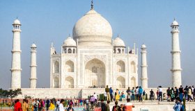 India attira capitali: fondamentali solidi e riforme spingono afflussi esteri