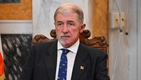 Chi è Marco Bucci, il sindaco di Genova candidato del centrodestra alle Regionali in Liguria nel dopo Toti