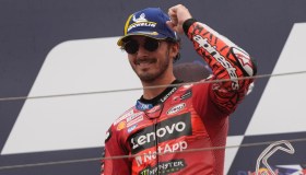 GP Emilia Romagna di MotoGP in tv, dove seguire in streaming qualifiche, Sprint e gara