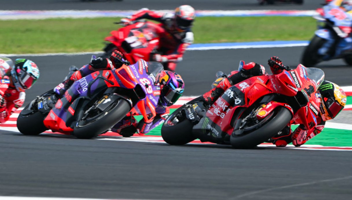 GP Indonesia di MotoGP in tv, dove seguire in streaming qualifiche, Sprint e gara