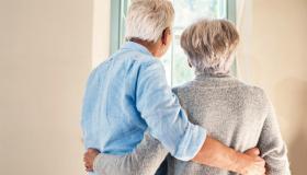 Nuda proprietà in controtendenza, su del +1,7% mentre il mercato immobiliare crolla al -9,7%