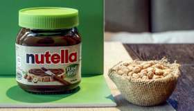 Nutella vegana: quanto costa e perché Ferrero la vuole sul mercato