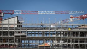 Patente a punti dei cantieri, la maggioranza vuole rinviarla al 2025