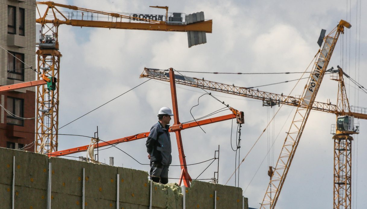 Sicurezza lavoroscatta 