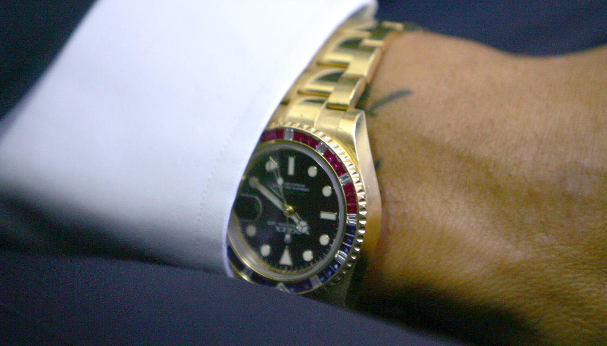 Rolex usati